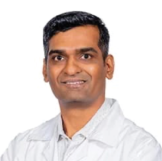 Dr. Yogesh Patil